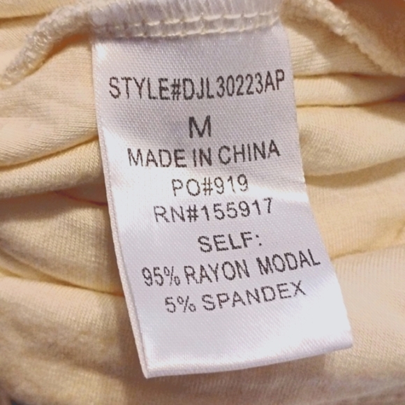 Jluxlabel Womans Cream V Neck Sleeveless Midi Dress, Size: M - Picture 10 of 11